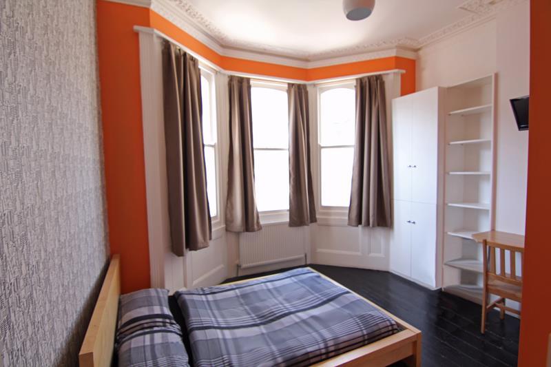 Brighton Youthful Hostel.....By The Sea Bagian luar foto